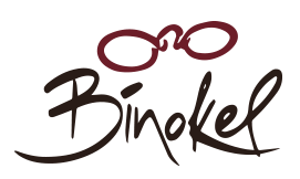 Binokel Mannheim Logo